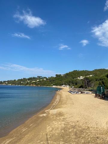 Calma Cottage İskados Dış mekan fotoğraf